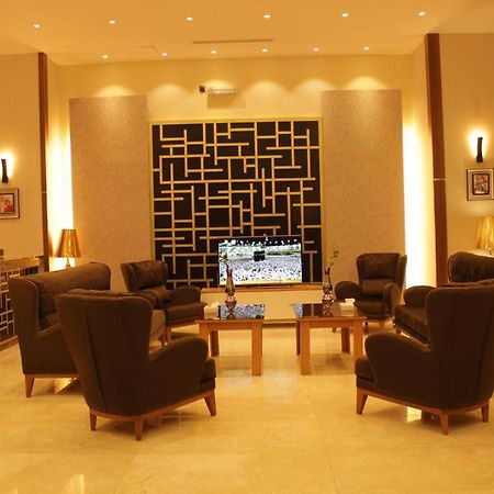 Aparthotel الفخامة الماسية للوحدات السكنية المفروشة à Sidi Hamzah Extérieur photo