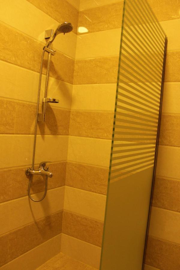Aparthotel الفخامة الماسية للوحدات السكنية المفروشة à Sidi Hamzah Extérieur photo