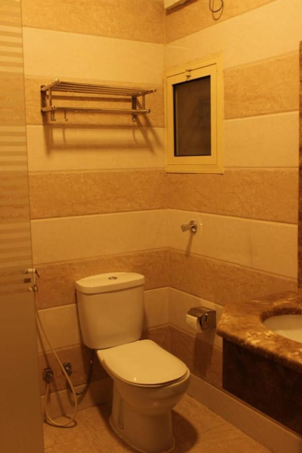 Aparthotel الفخامة الماسية للوحدات السكنية المفروشة à Sidi Hamzah Extérieur photo