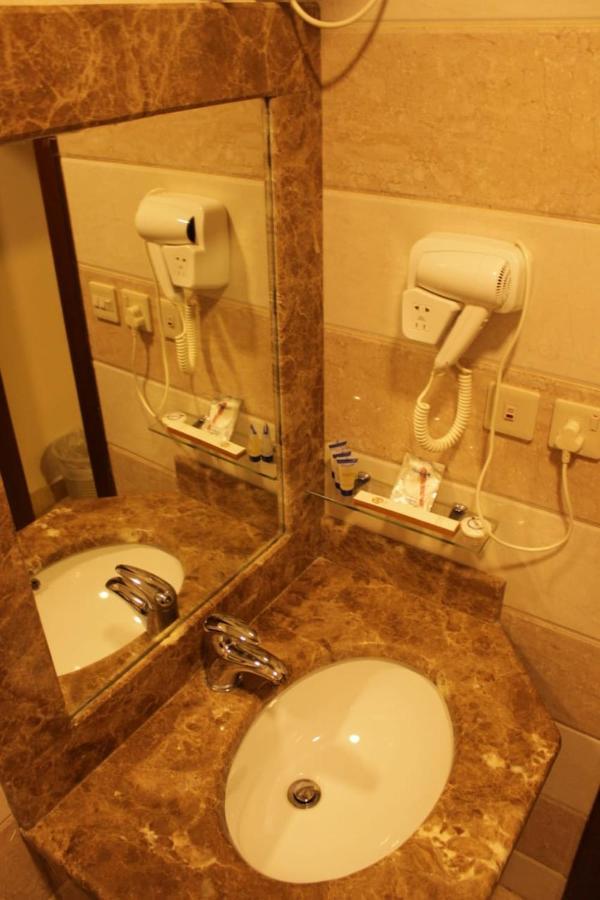 Aparthotel الفخامة الماسية للوحدات السكنية المفروشة à Sidi Hamzah Extérieur photo