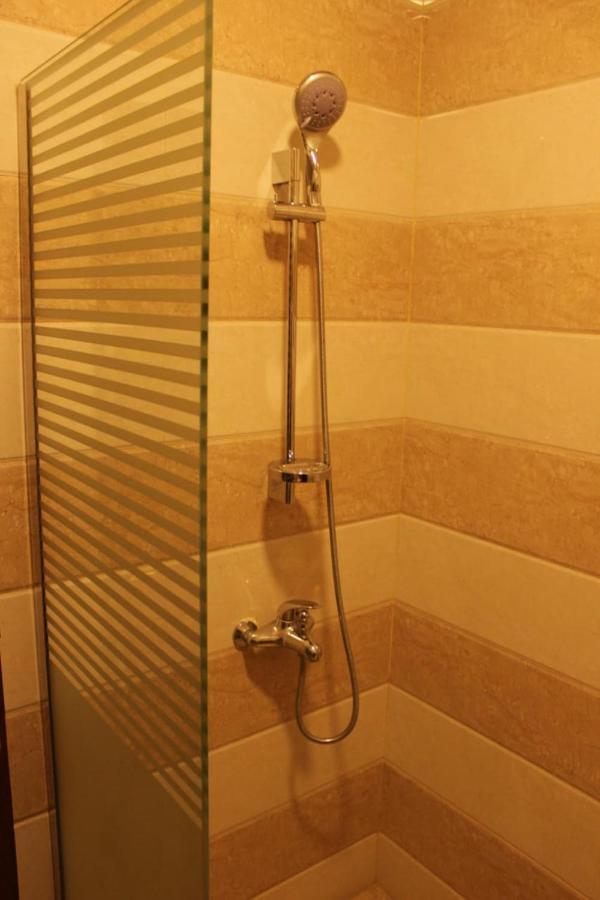 Aparthotel الفخامة الماسية للوحدات السكنية المفروشة à Sidi Hamzah Extérieur photo